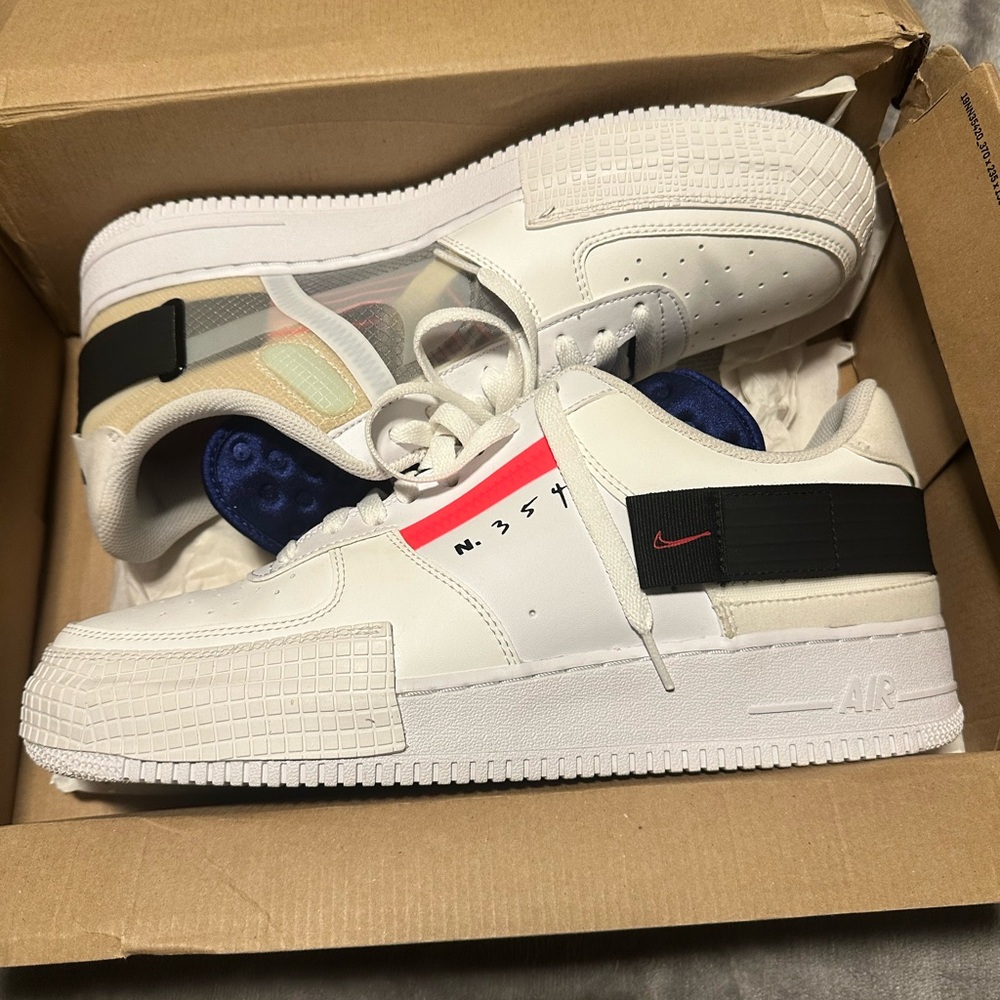 Nike Air Force 1 N.354